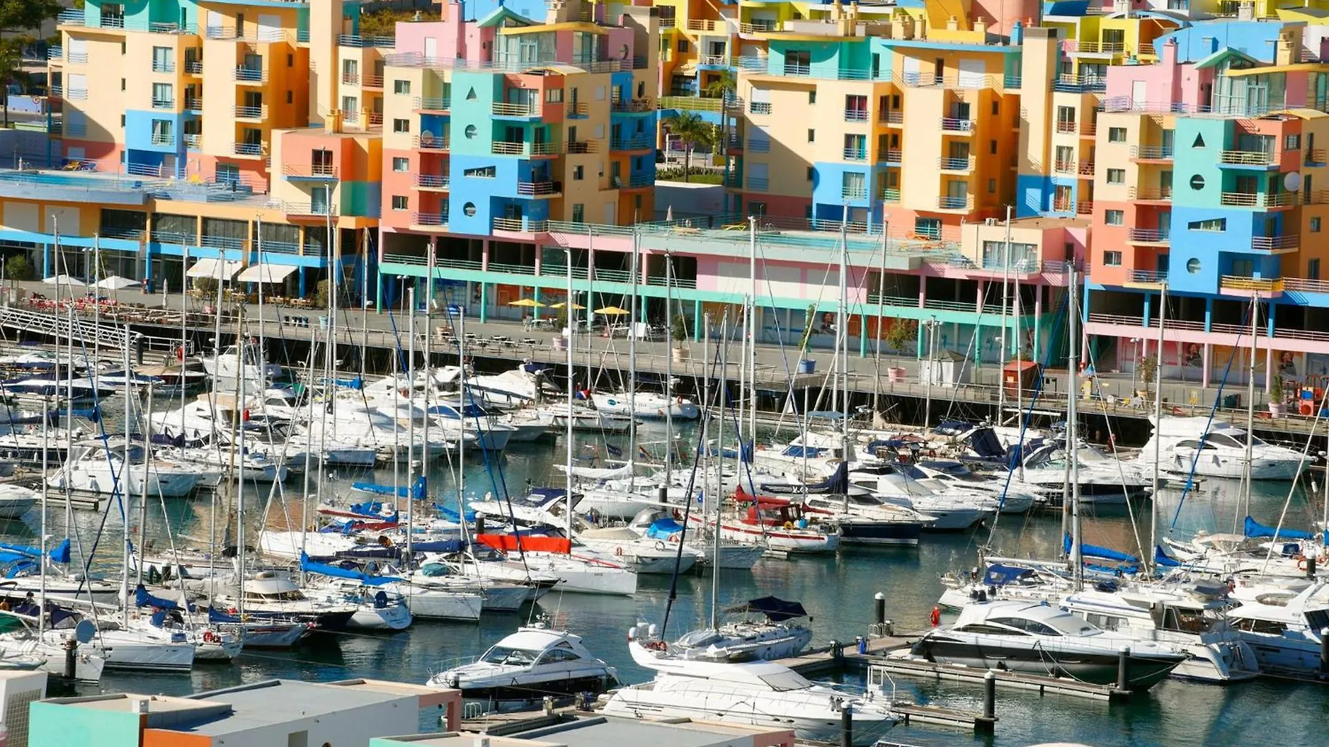 Kimpton Atlantico Algarve By Ihg Hotel Albufeira 5*,
