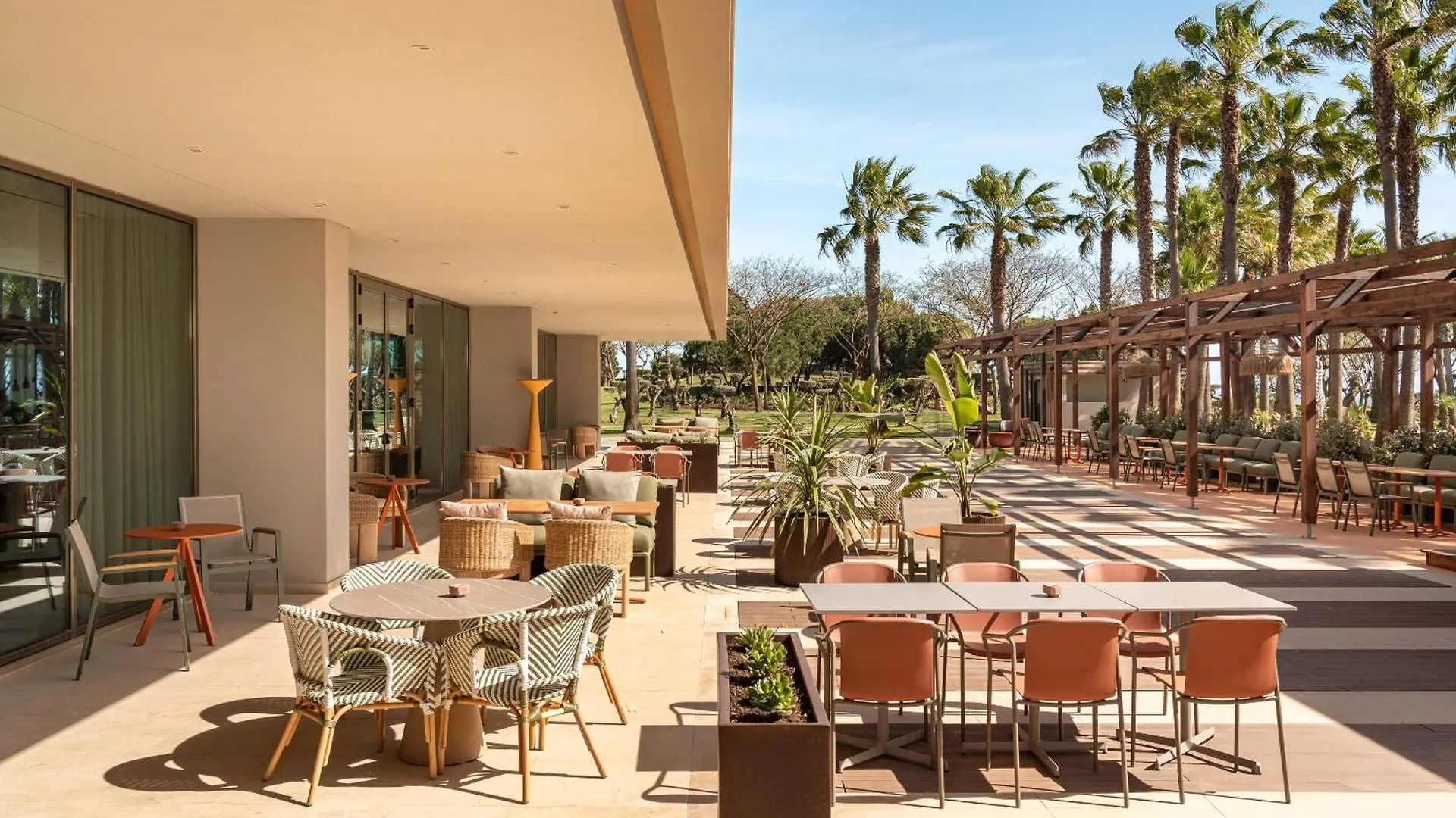 Kimpton Atlantico Algarve By Ihg Hotel Albufeira
