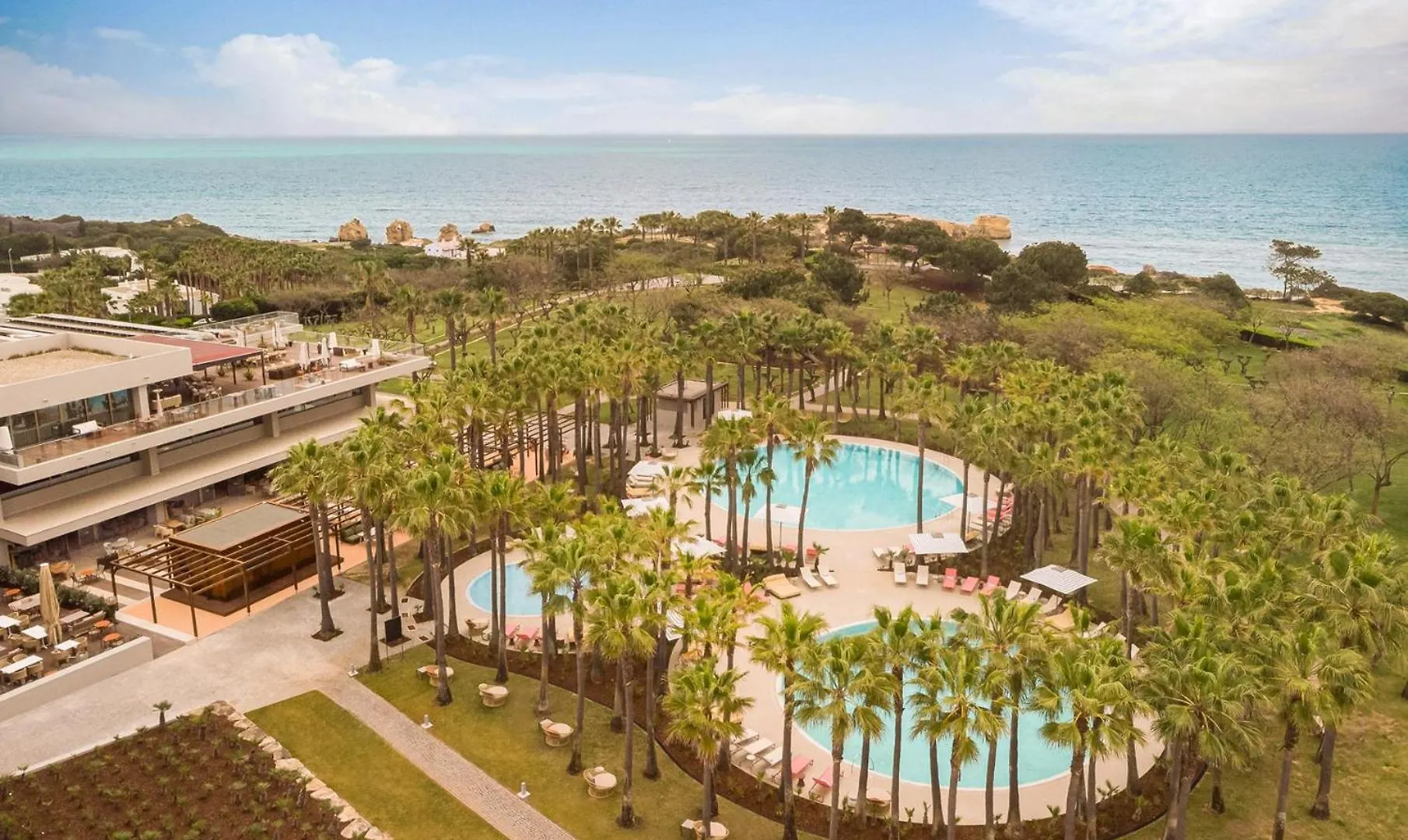 Kimpton Atlantico Algarve By Ihg Hotel Albufeira