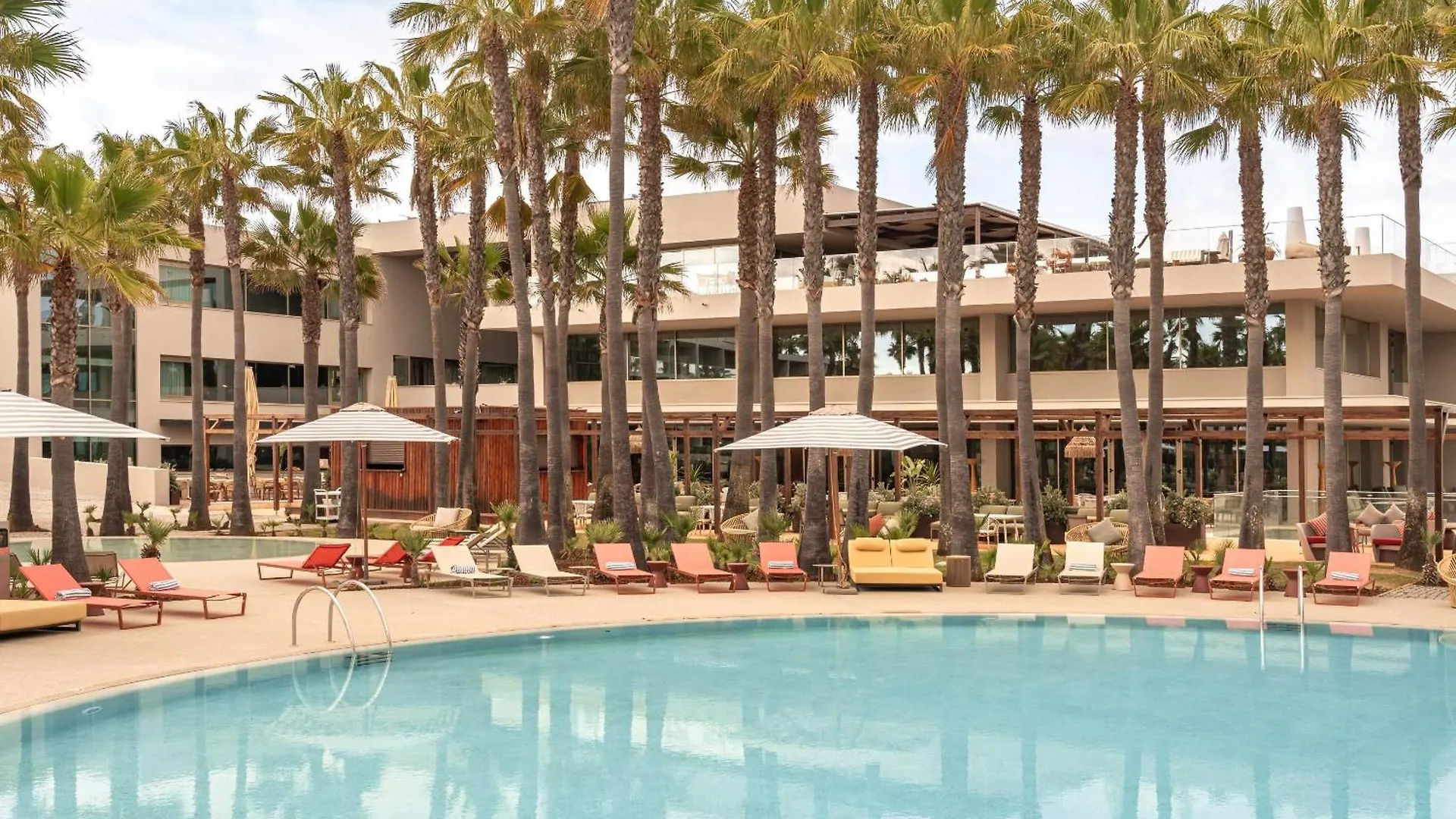 Kimpton Atlantico Algarve By Ihg Hotel Albufeira 5*,  Portugal