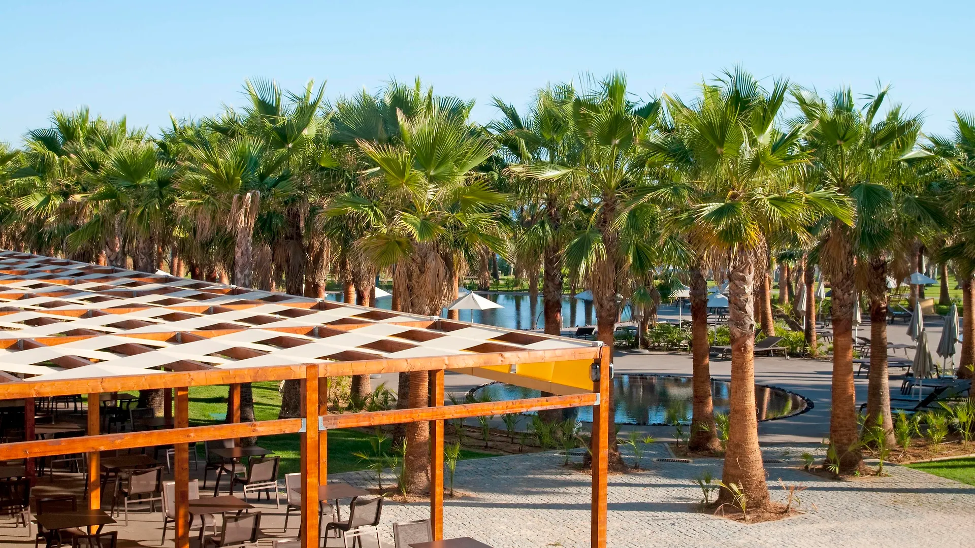 *****  Kimpton Atlantico Algarve By Ihg Hotel Albufeira Portugal