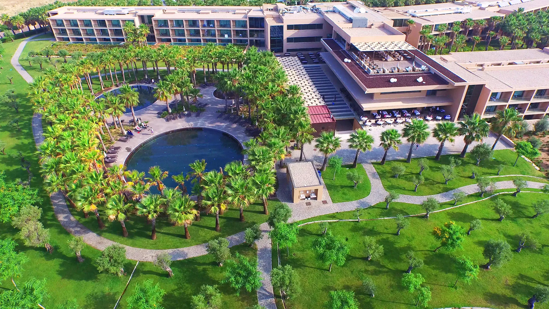 Kimpton Atlantico Algarve By Ihg Hotel Albufeira