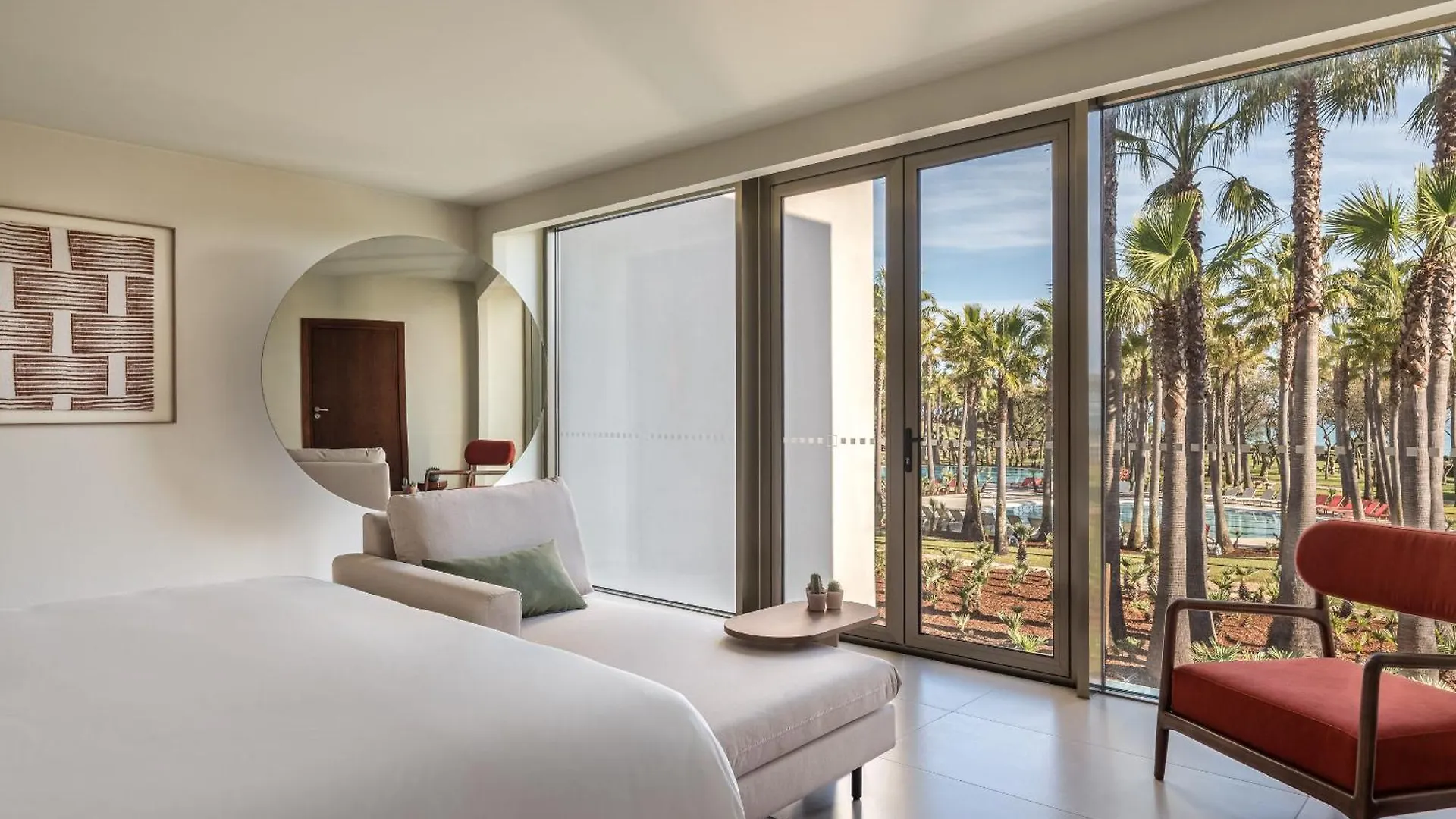 Kimpton Atlantico Algarve By Ihg Hotel Albufeira Portugal