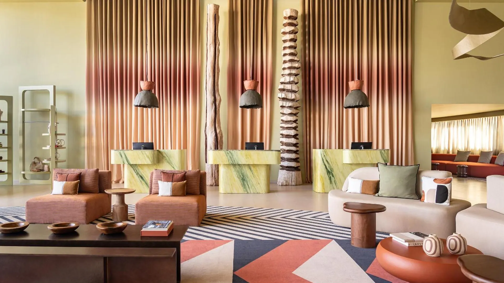 Kimpton Atlantico Algarve By Ihg Hotel Albufeira