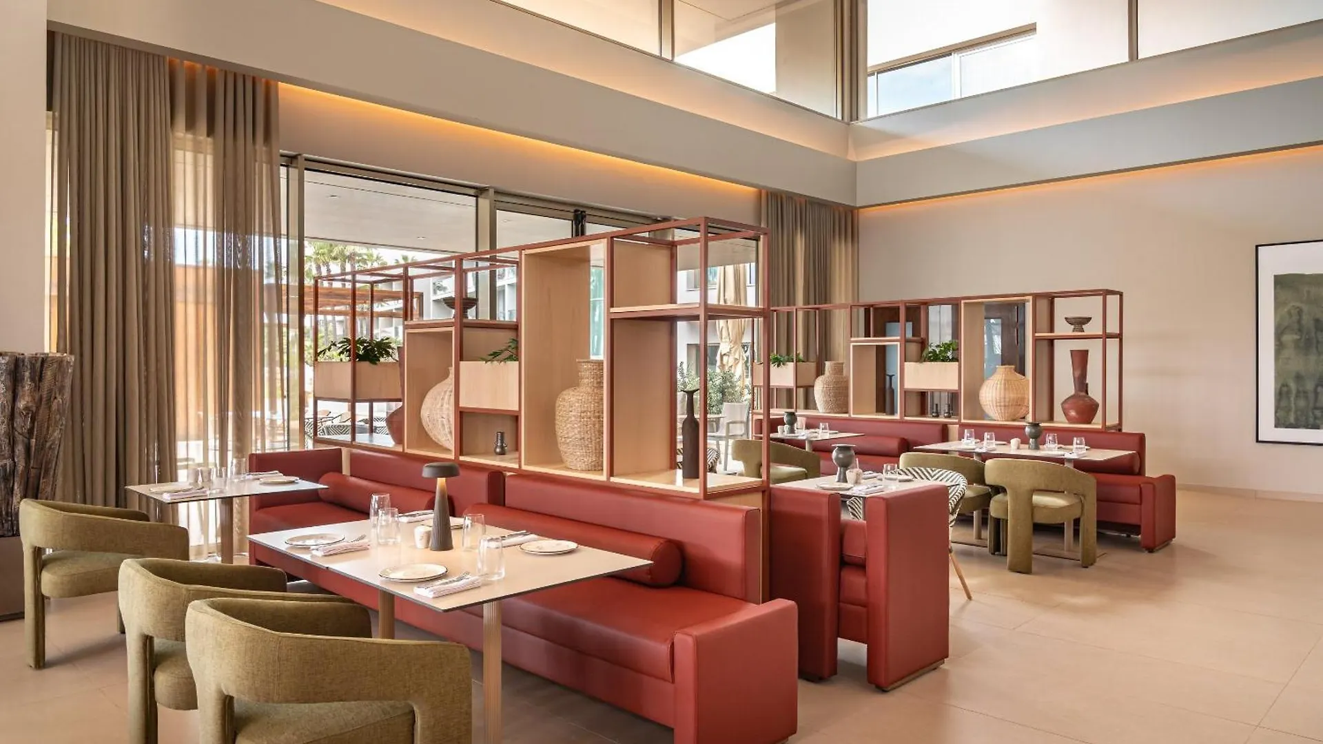 Kimpton Atlantico Algarve By Ihg Hotel Albufeira