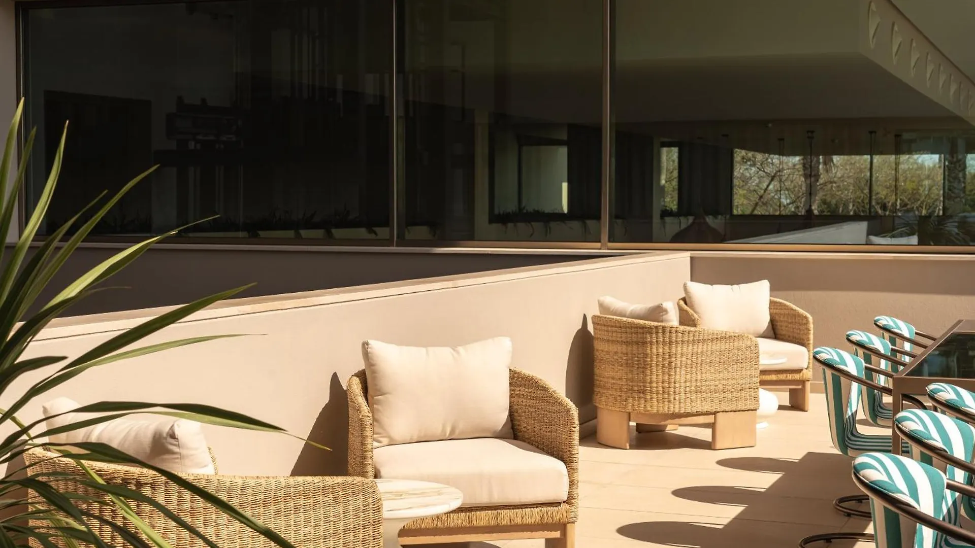 Kimpton Atlantico Algarve By Ihg Hotel Albufeira