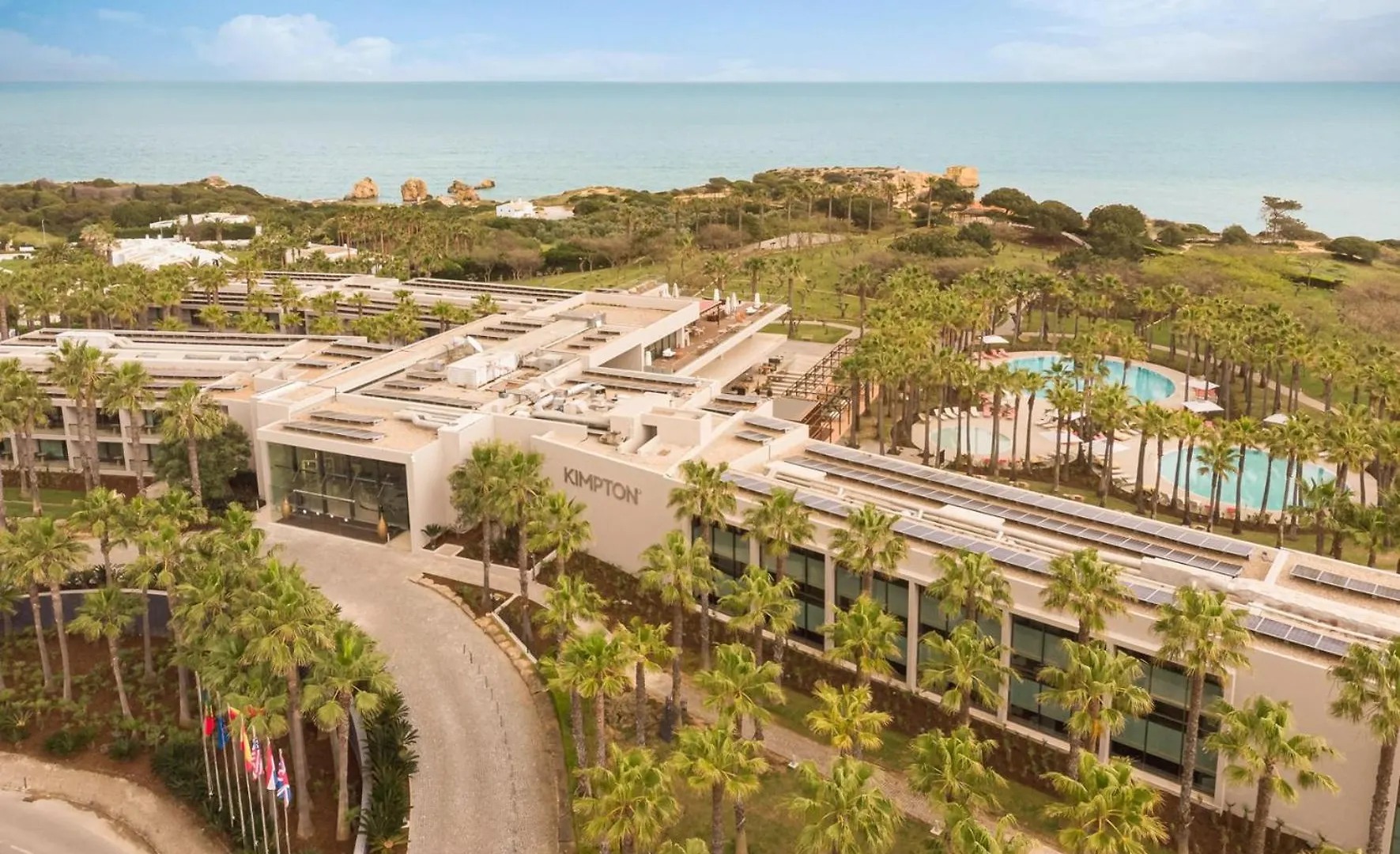 Kimpton Atlantico Algarve By Ihg Hotel Albufeira
