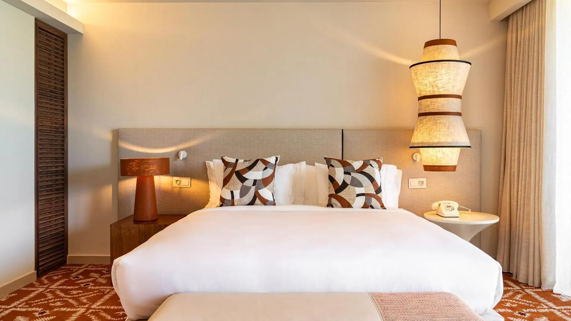 Kimpton Atlantico Algarve By Ihg Hotel Albufeira