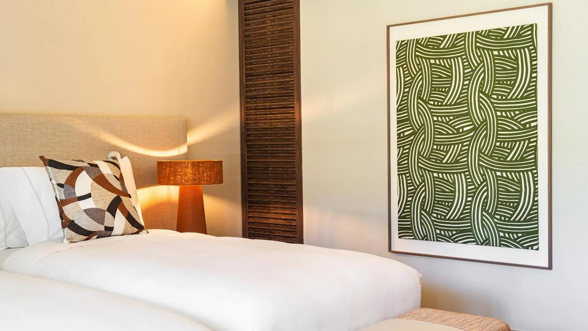 *****  Kimpton Atlantico Algarve By Ihg Hotel Albufeira Portugal
