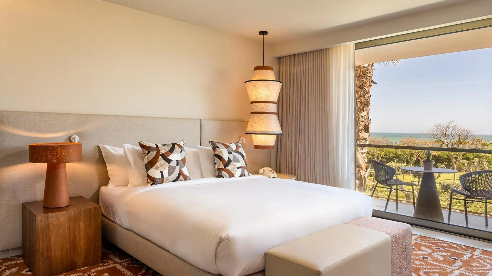Kimpton Atlantico Algarve By Ihg Hotel Albufeira