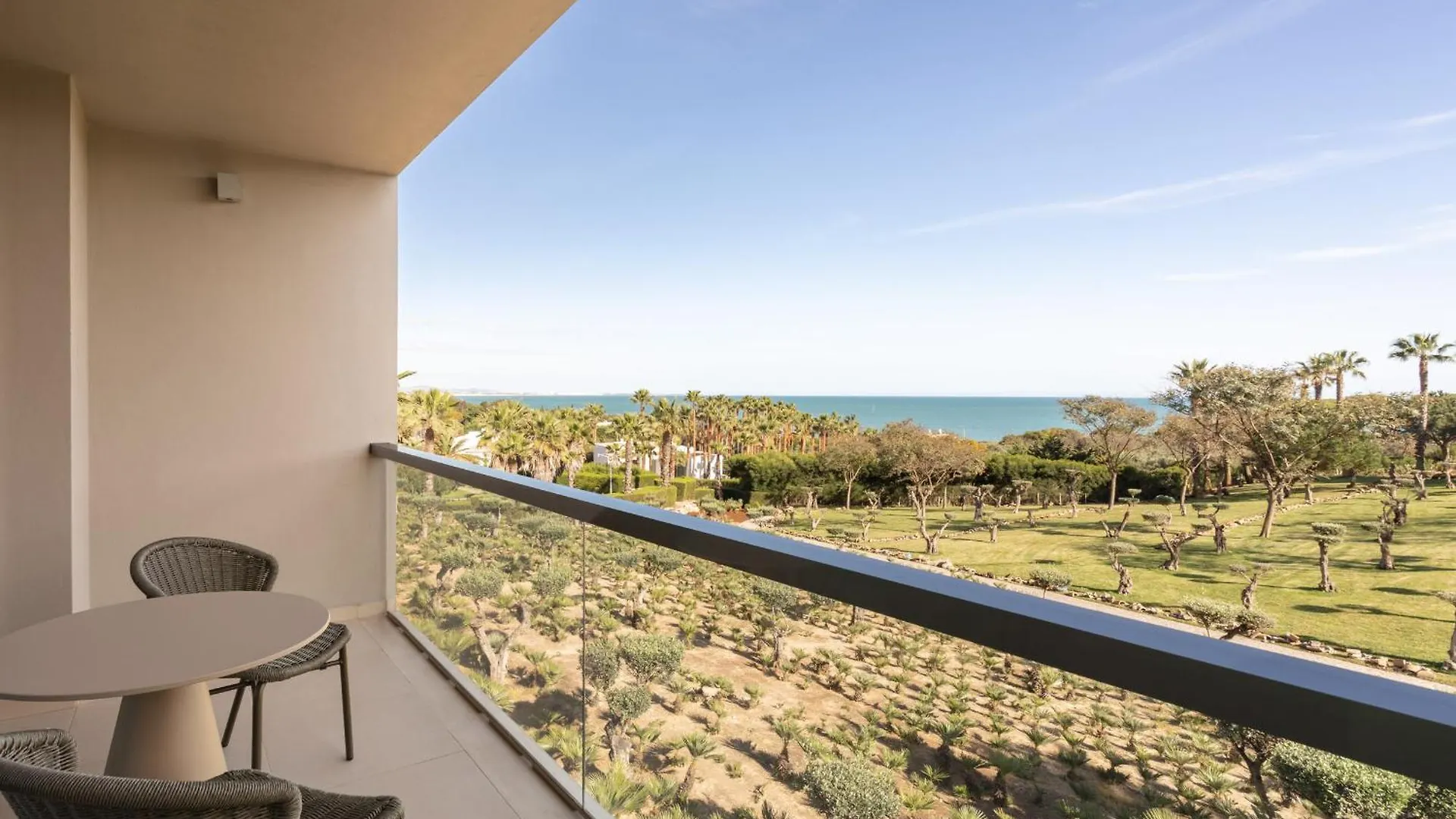 Kimpton Atlantico Algarve By Ihg Hotel Albufeira