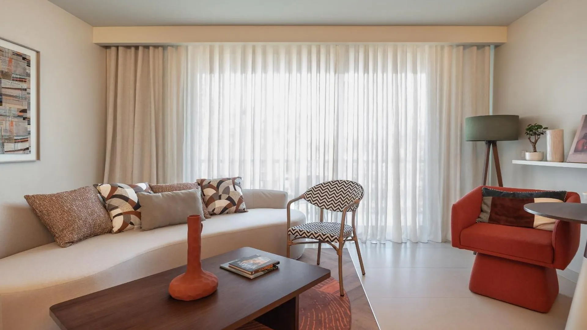 Kimpton Atlantico Algarve By Ihg Hotel Albufeira 5*,