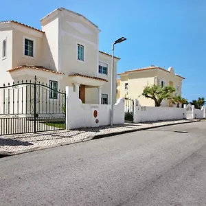 Casa Ambar Albufeira