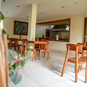 Swahita 3*, Ubud Indonesien