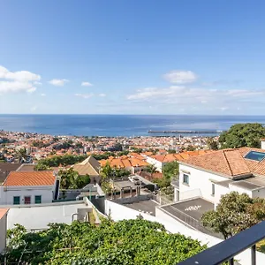 Apartamento Atlantico Azul