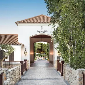 Pine Cliffs Residence, A Luxury Collection Resort, Algarve ***** Albufeira