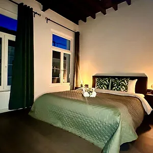 Apartamento Luxury Princess By Rikas