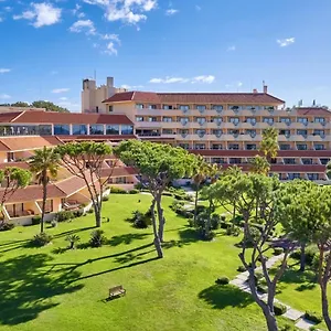Отель Quinta Do