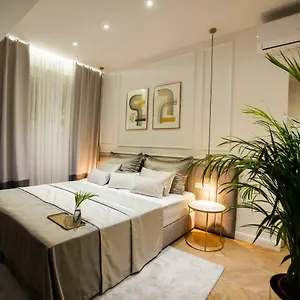 Club 5 Boutique 4*, Split Kroatien