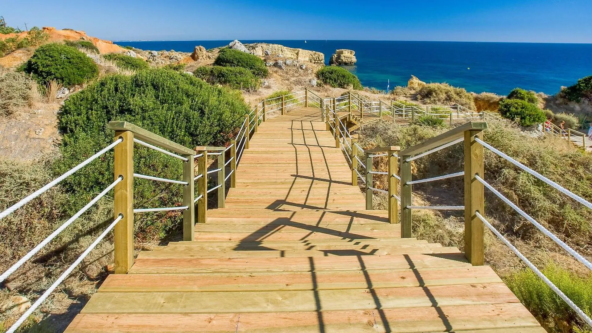 Kimpton Atlantico Algarve By Ihg Hotel Albufeira
