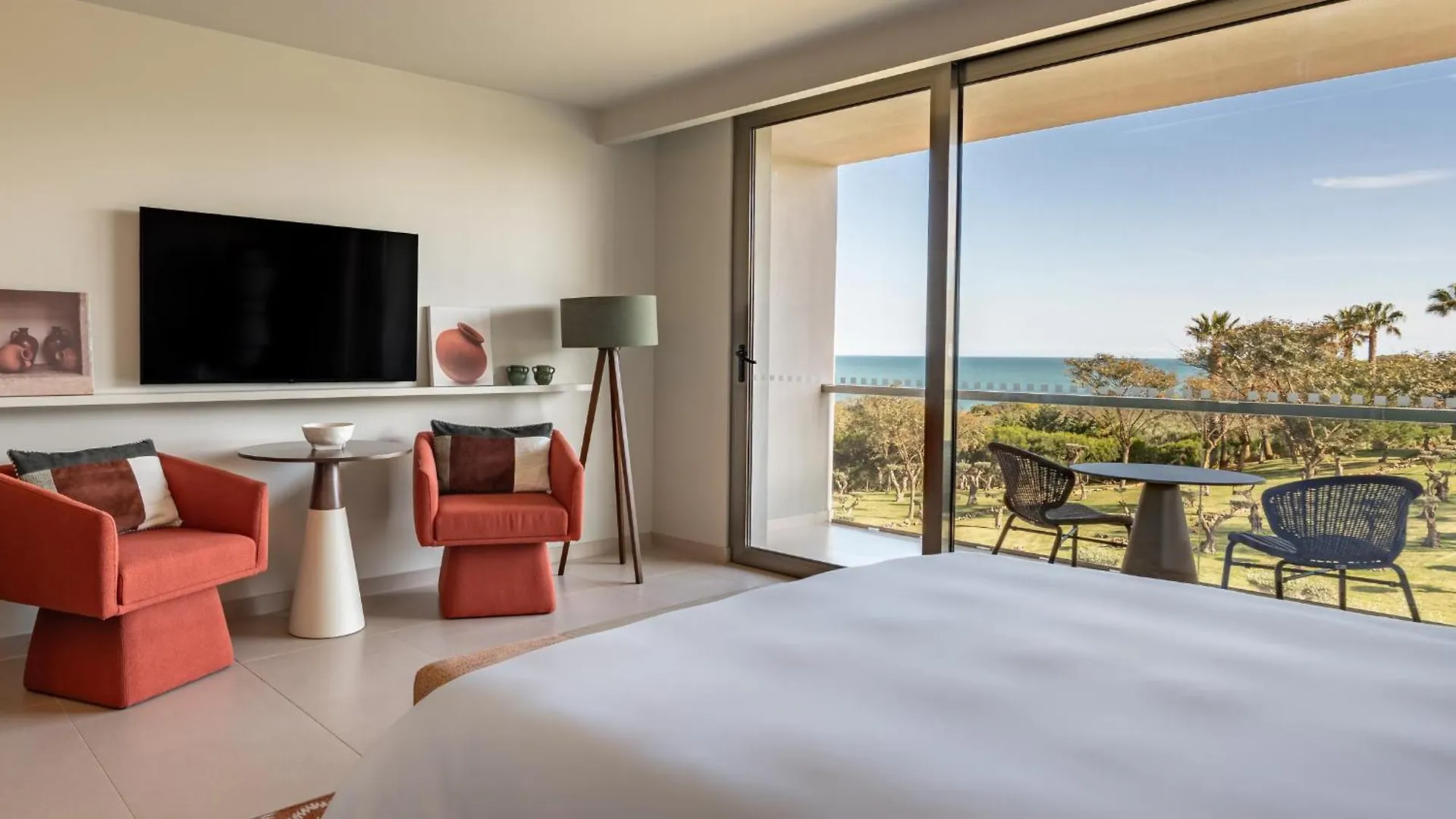 Отель Kimpton Atlantico Algarve By Ihg Албуфейра Португалия
