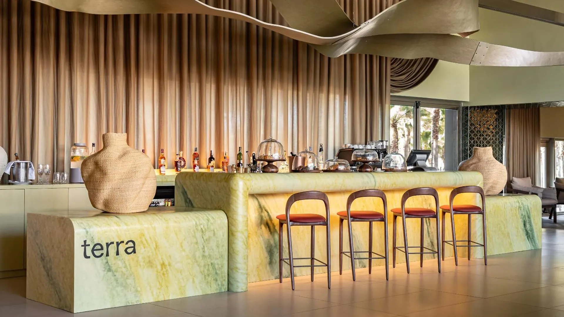 Kimpton Atlantico Algarve By Ihg Hotel Albufeira 5*,