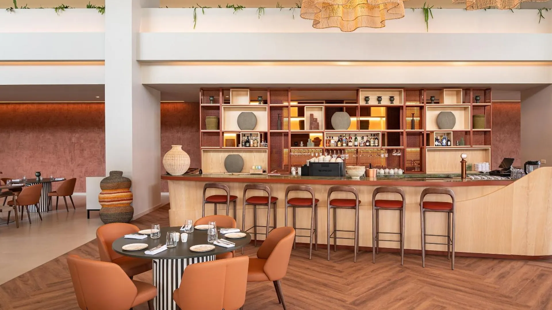 *****  Отель Kimpton Atlantico Algarve By Ihg Албуфейра Португалия