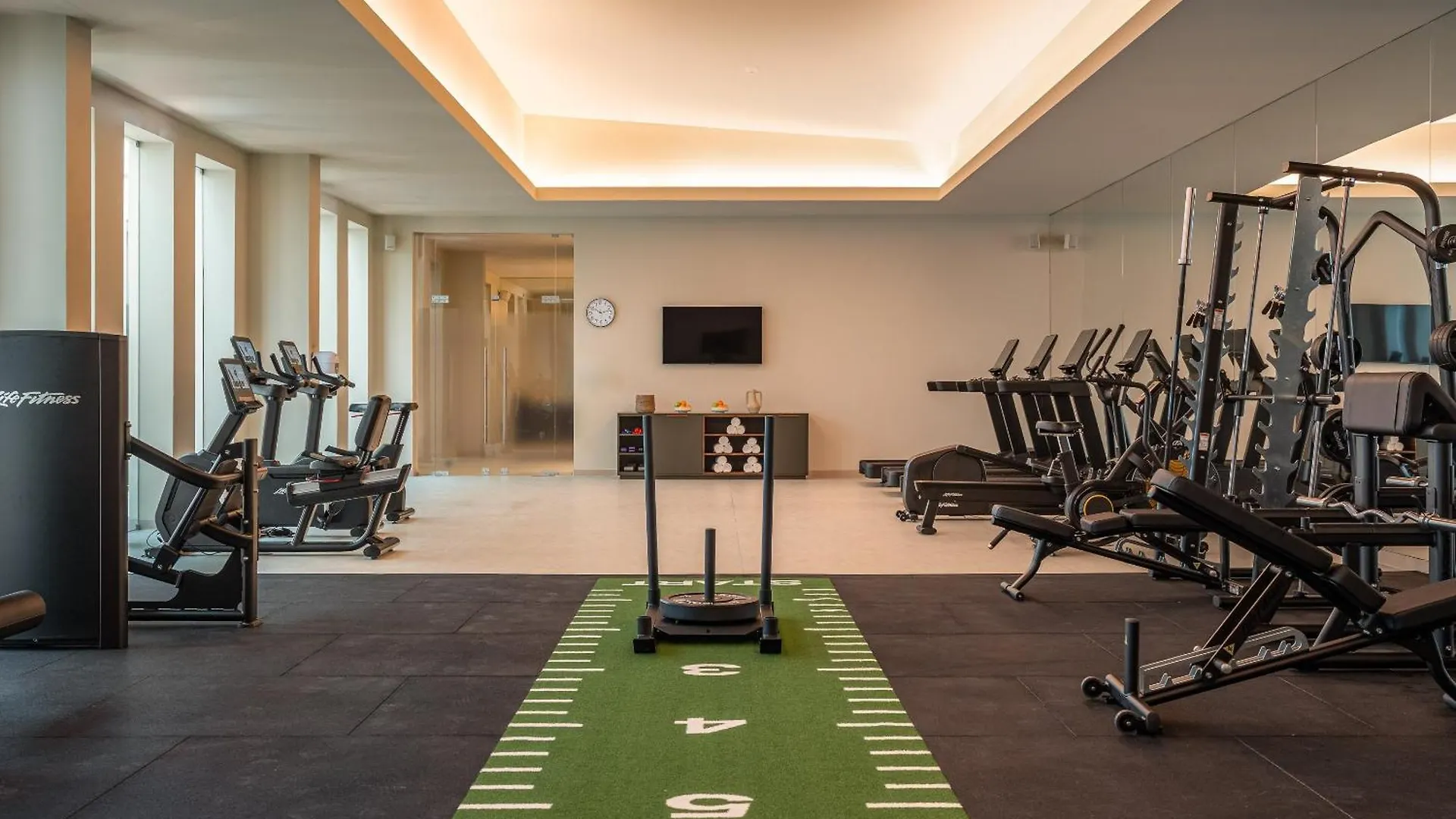 Отель Kimpton Atlantico Algarve By Ihg Албуфейра 5*,