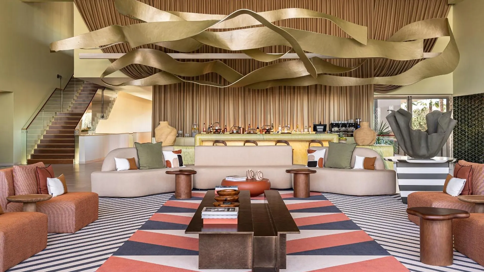 Отель Kimpton Atlantico Algarve By Ihg Албуфейра