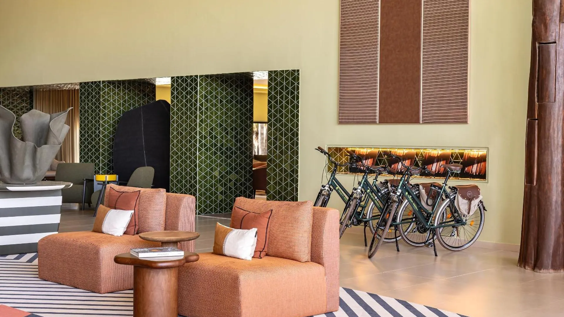 Kimpton Atlantico Algarve By Ihg Hotel Albufeira