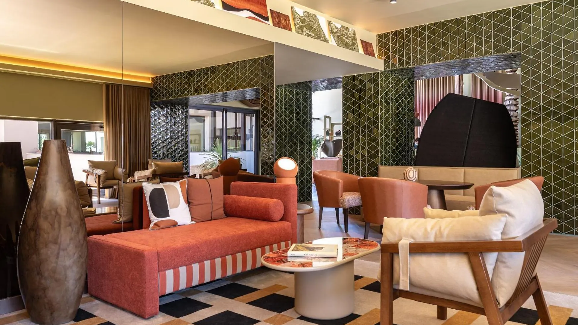 Kimpton Atlantico Algarve By Ihg Hotel Albufeira