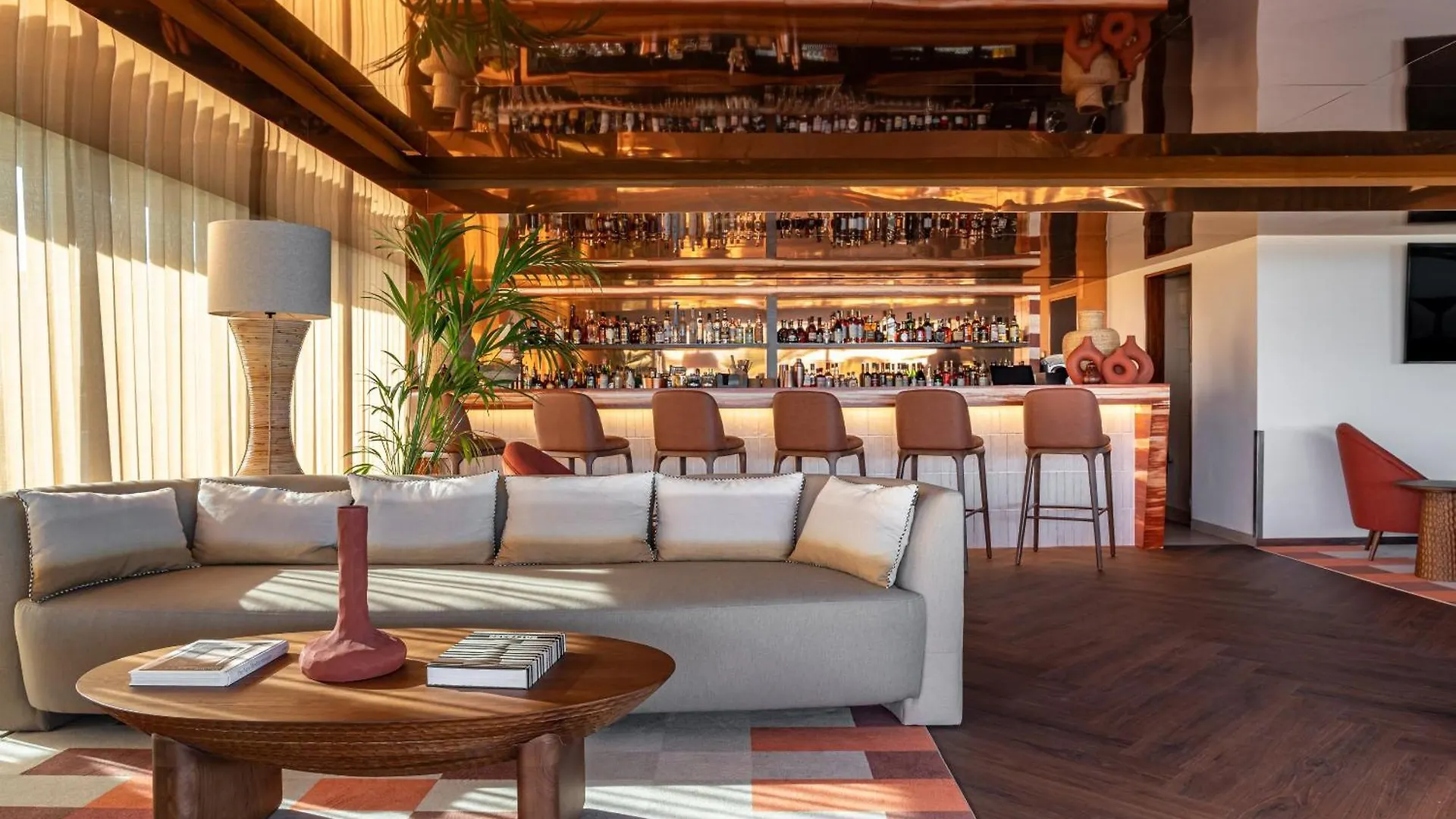 Отель Kimpton Atlantico Algarve By Ihg Албуфейра Португалия