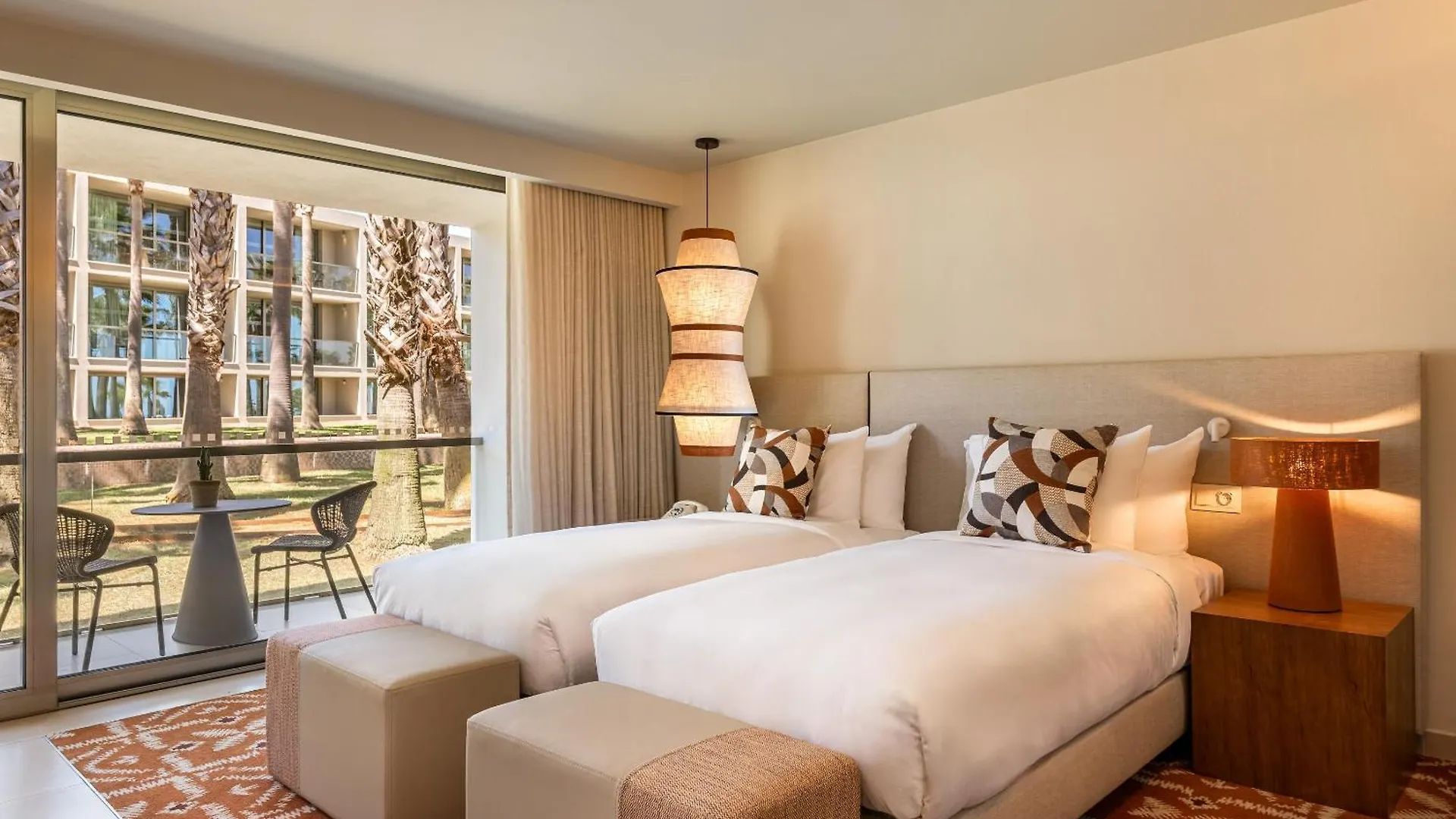 Отель Kimpton Atlantico Algarve By Ihg Албуфейра 5*,  Португалия