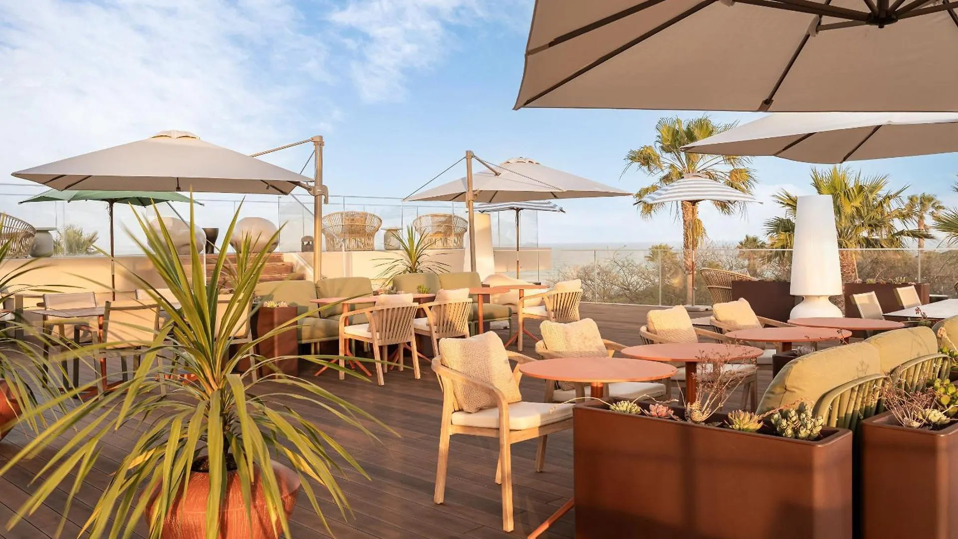 Kimpton Atlantico Algarve By Ihg Hotel Albufeira