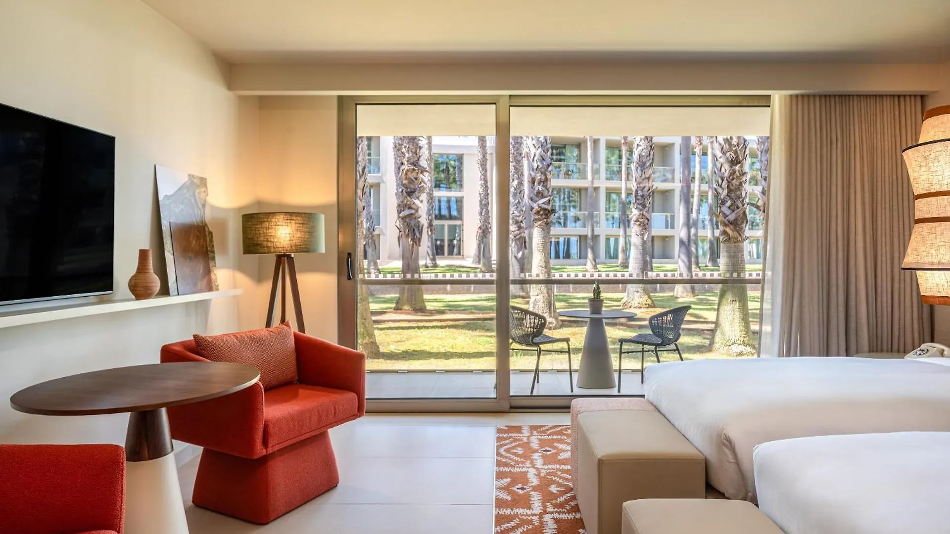 Отель Kimpton Atlantico Algarve By Ihg Албуфейра 5*,