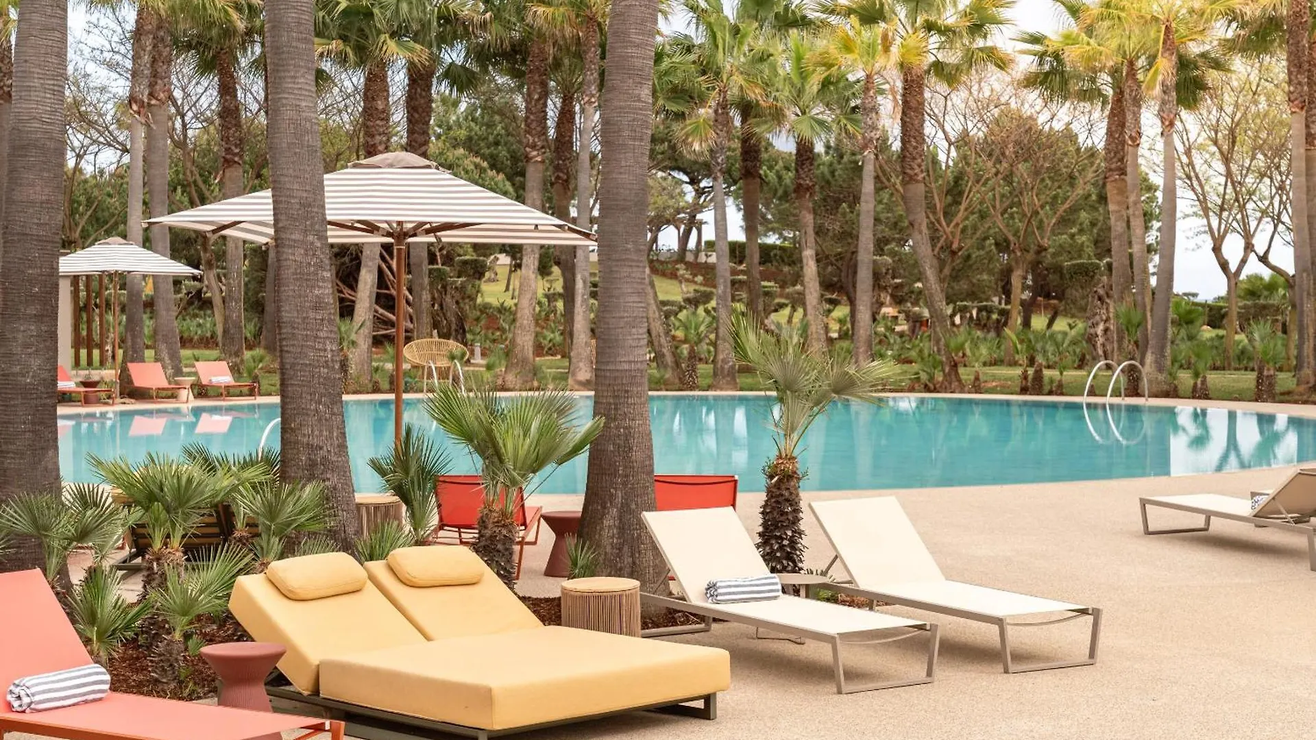 Kimpton Atlantico Algarve By Ihg Hotel Albufeira
