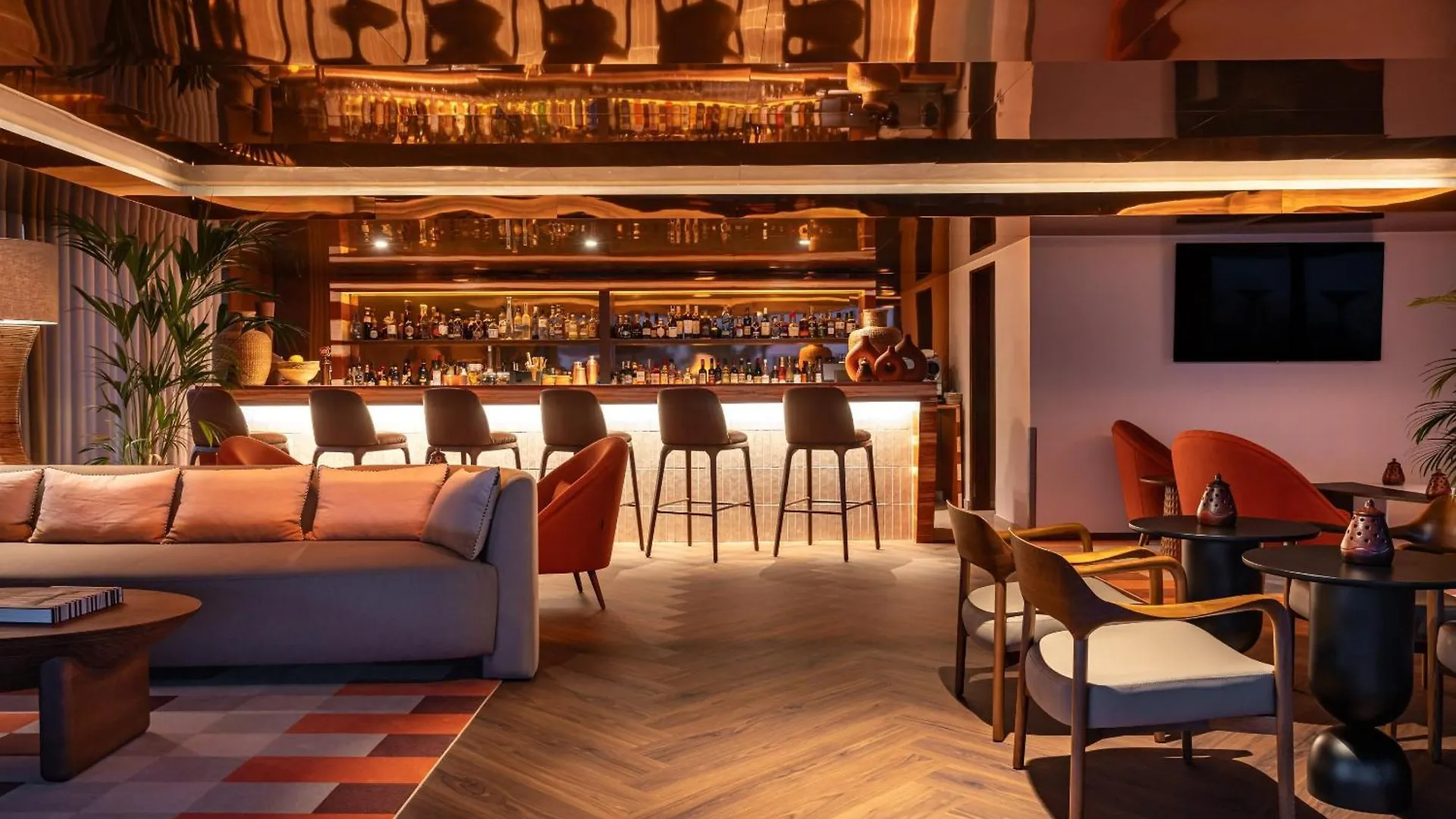Kimpton Atlantico Algarve By Ihg Hotel Albufeira