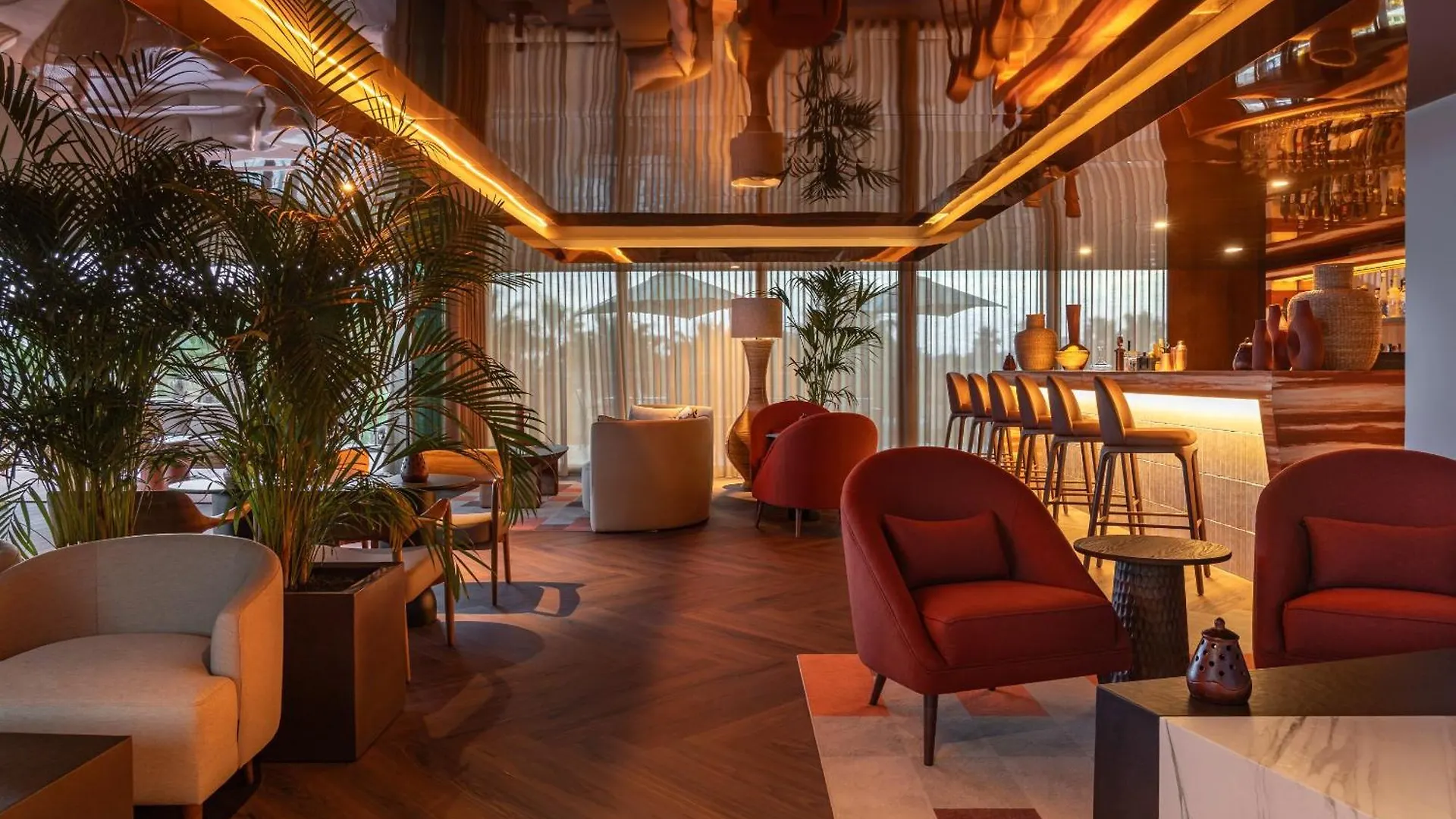 Kimpton Atlantico Algarve By Ihg Hotel Albufeira