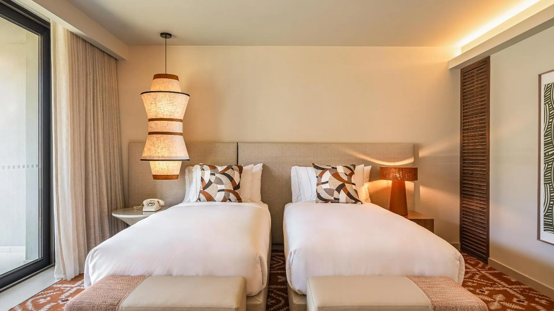 *****  Отель Kimpton Atlantico Algarve By Ihg Албуфейра Португалия