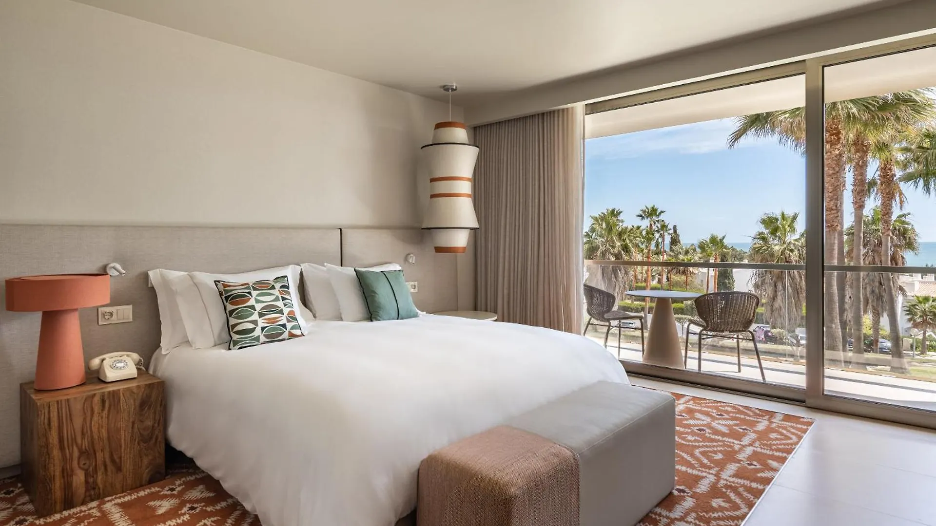 Kimpton Atlantico Algarve By Ihg Hotel Albufeira