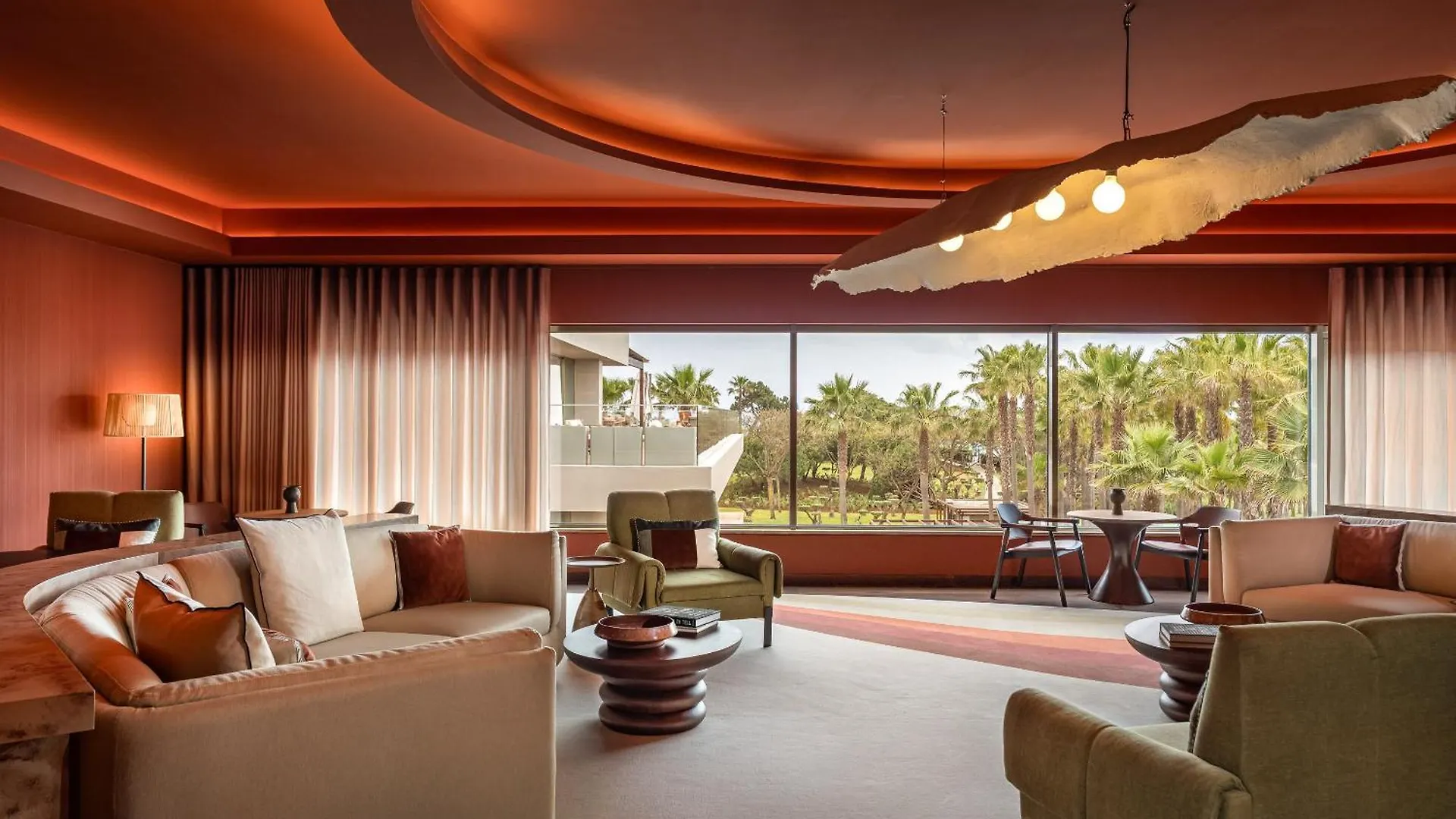 Kimpton Atlantico Algarve By Ihg Hotel Albufeira
