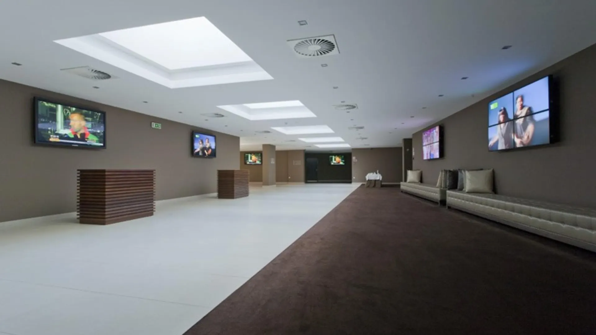 מלון אלבופיירה Kimpton Atlantico Algarve By Ihg