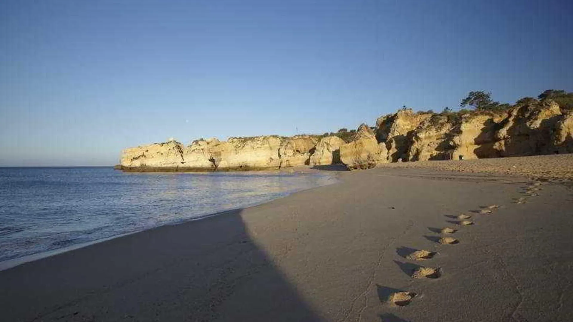 מלון אלבופיירה Kimpton Atlantico Algarve By Ihg פורטוגל