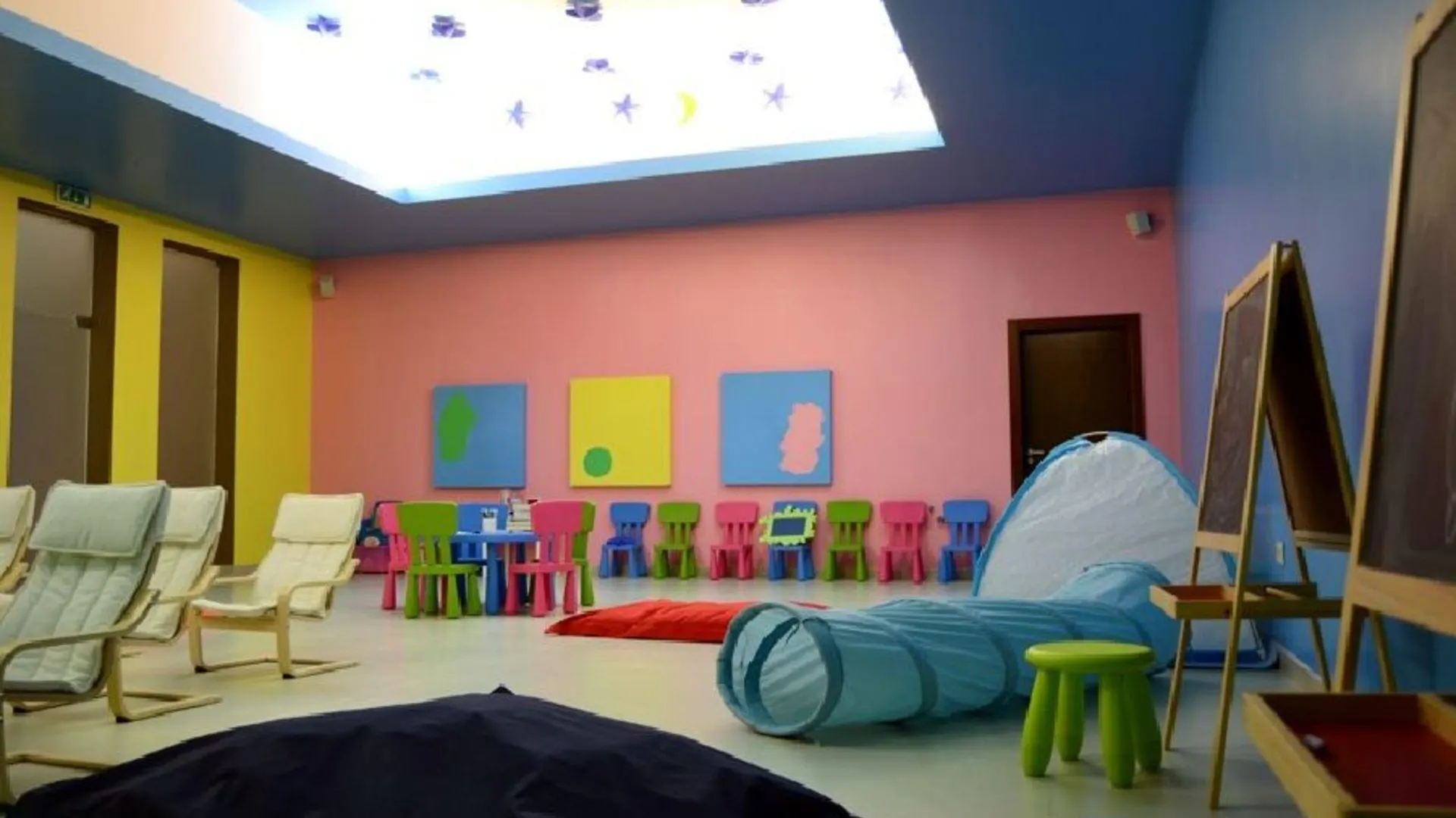 מלון אלבופיירה Kimpton Atlantico Algarve By Ihg