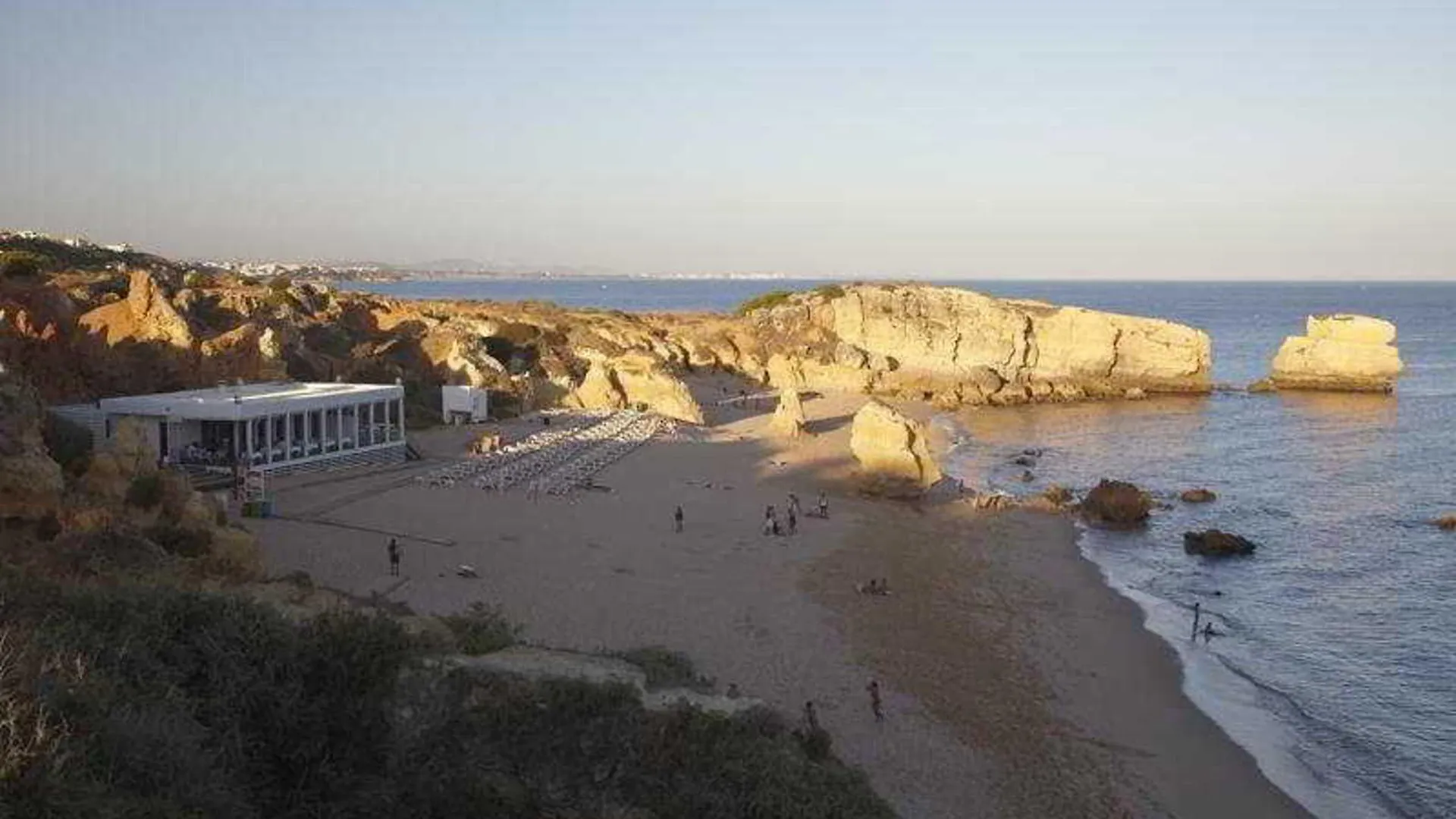 מלון אלבופיירה Kimpton Atlantico Algarve By Ihg 5*,