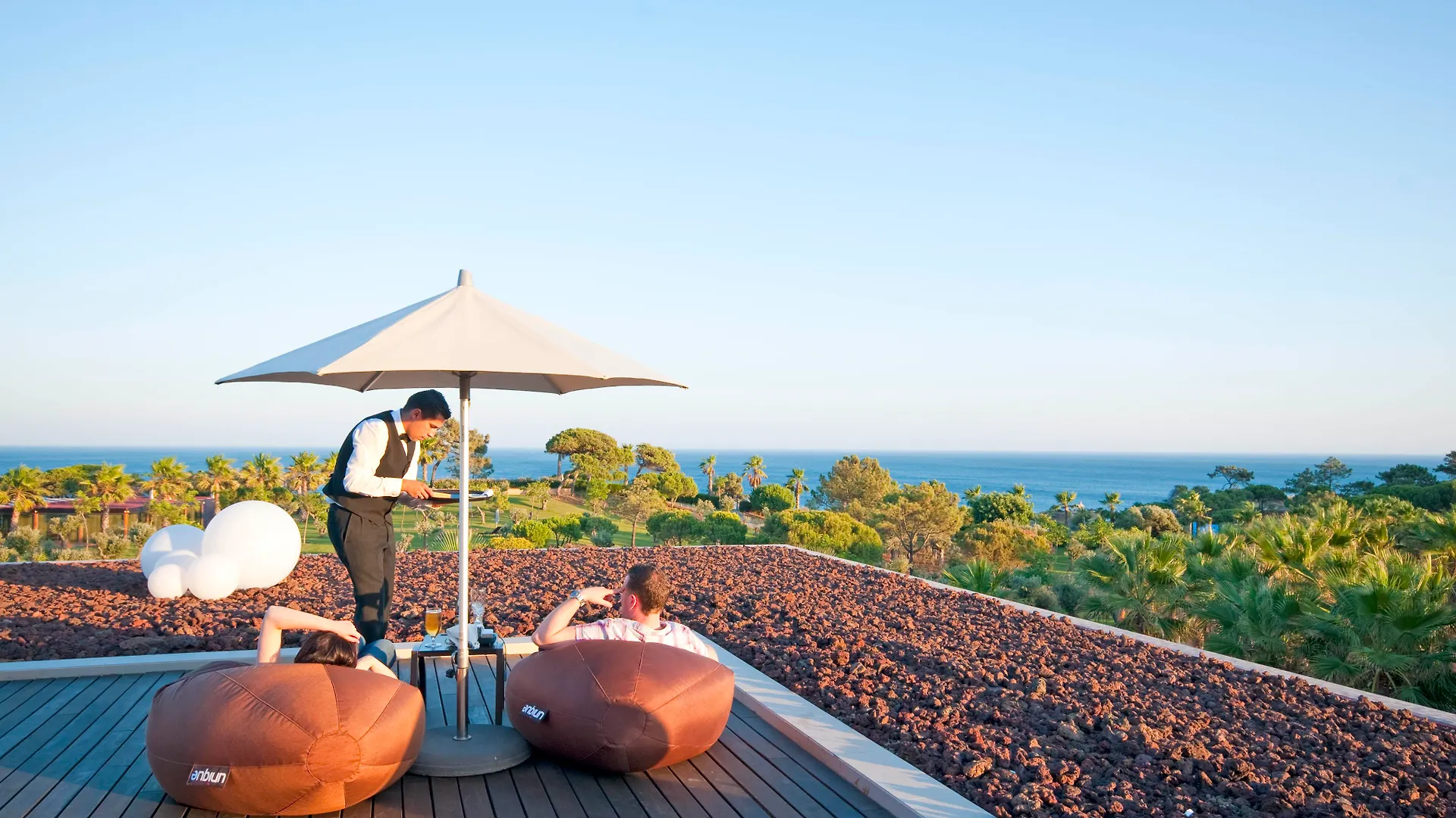 מלון אלבופיירה Kimpton Atlantico Algarve By Ihg