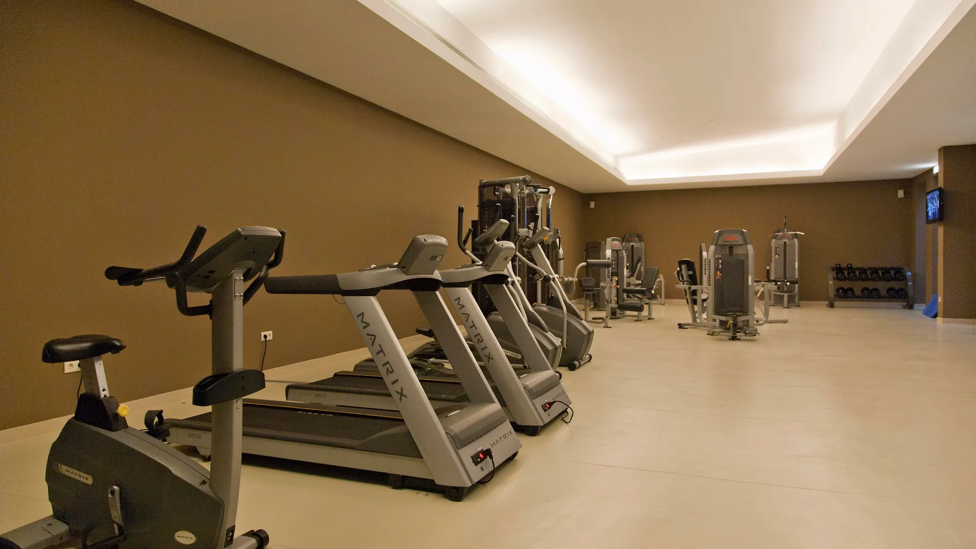 מלון אלבופיירה Kimpton Atlantico Algarve By Ihg 5*,