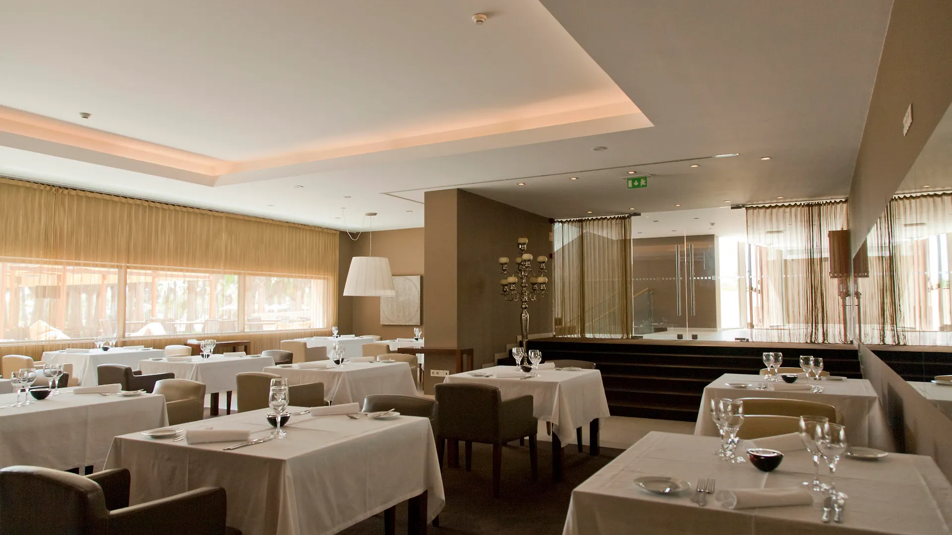 מלון אלבופיירה Kimpton Atlantico Algarve By Ihg