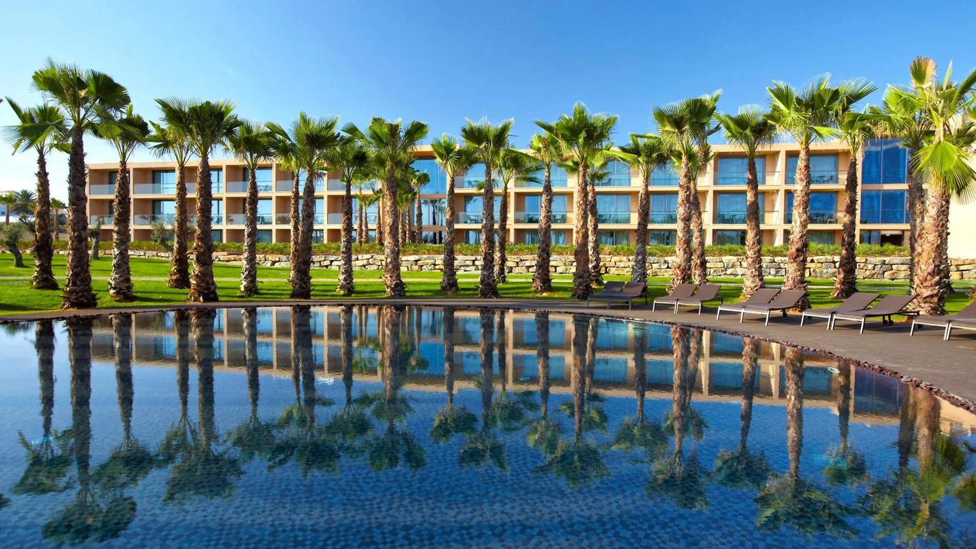 מלון אלבופיירה Kimpton Atlantico Algarve By Ihg פורטוגל
