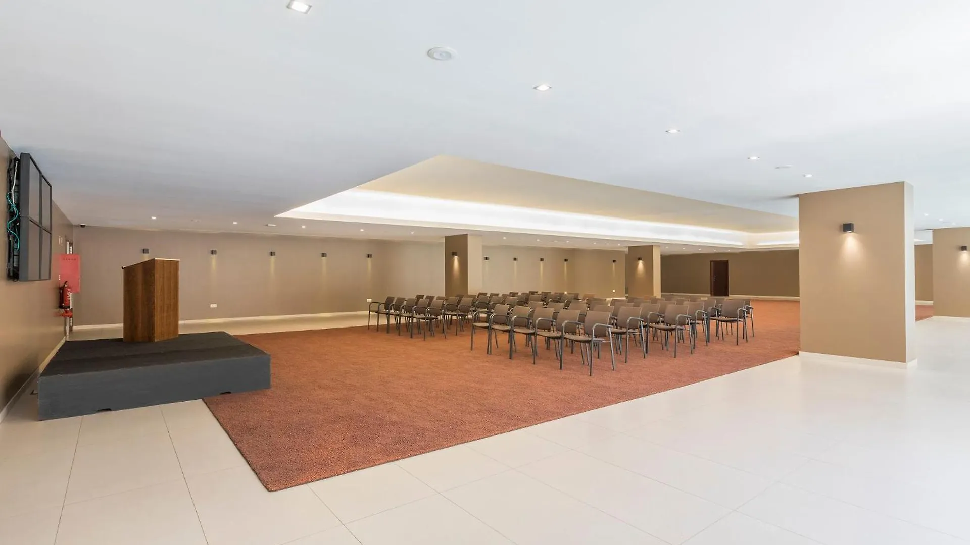 *****  מלון אלבופיירה Kimpton Atlantico Algarve By Ihg פורטוגל